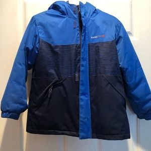 Boys Winter Jacket